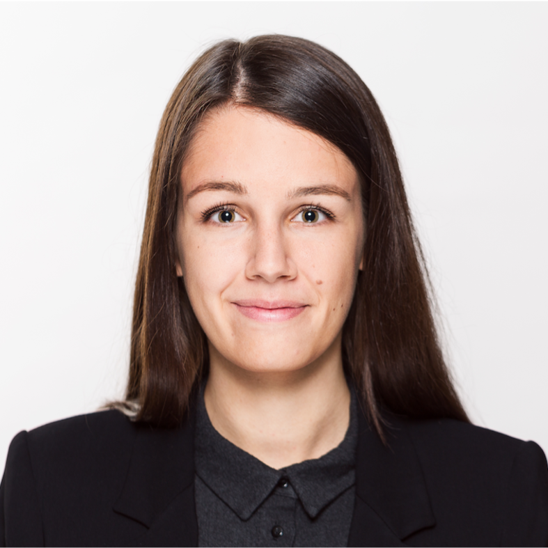 Isabelle Wittmann