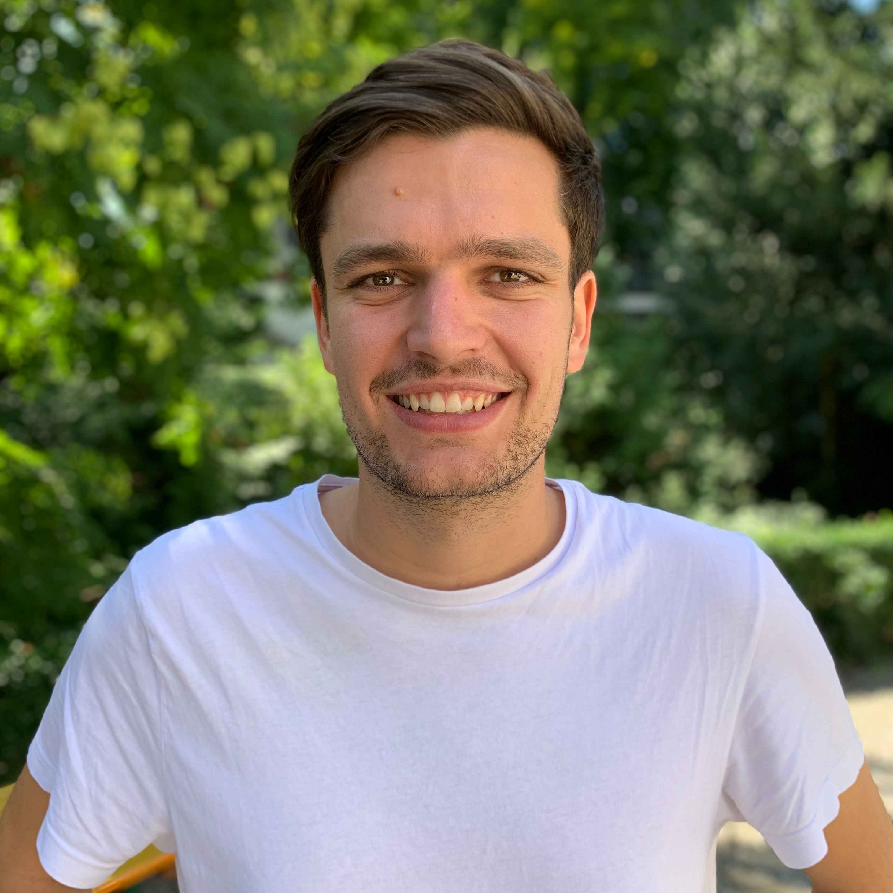 Quentin Aeberli