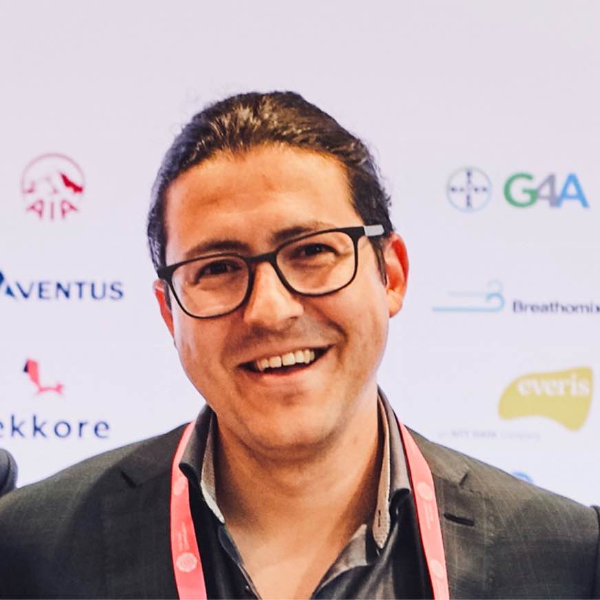 Julian Stylianou