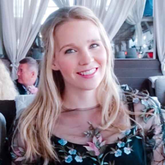 Anouk Moerkerk