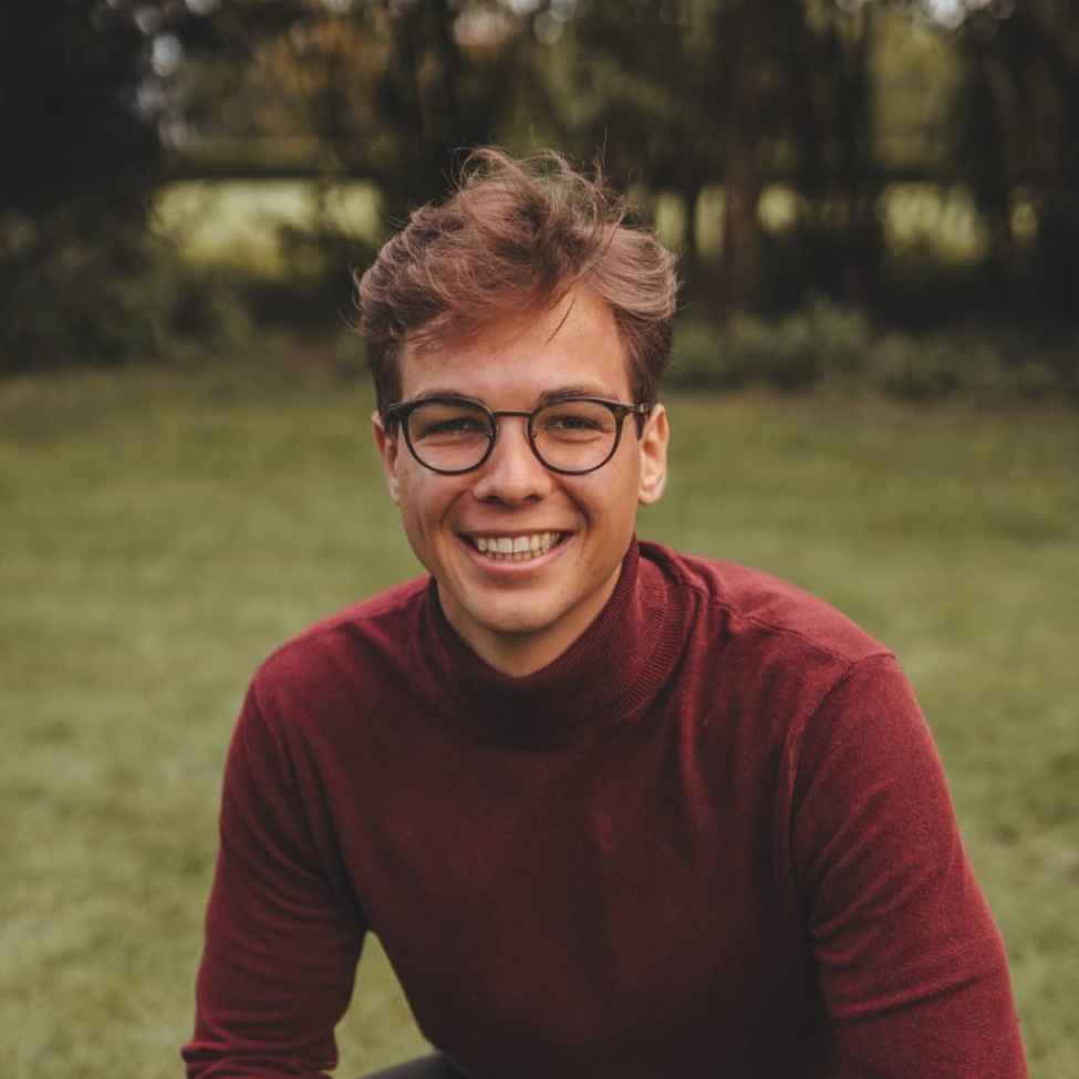 Simon Schmidlin