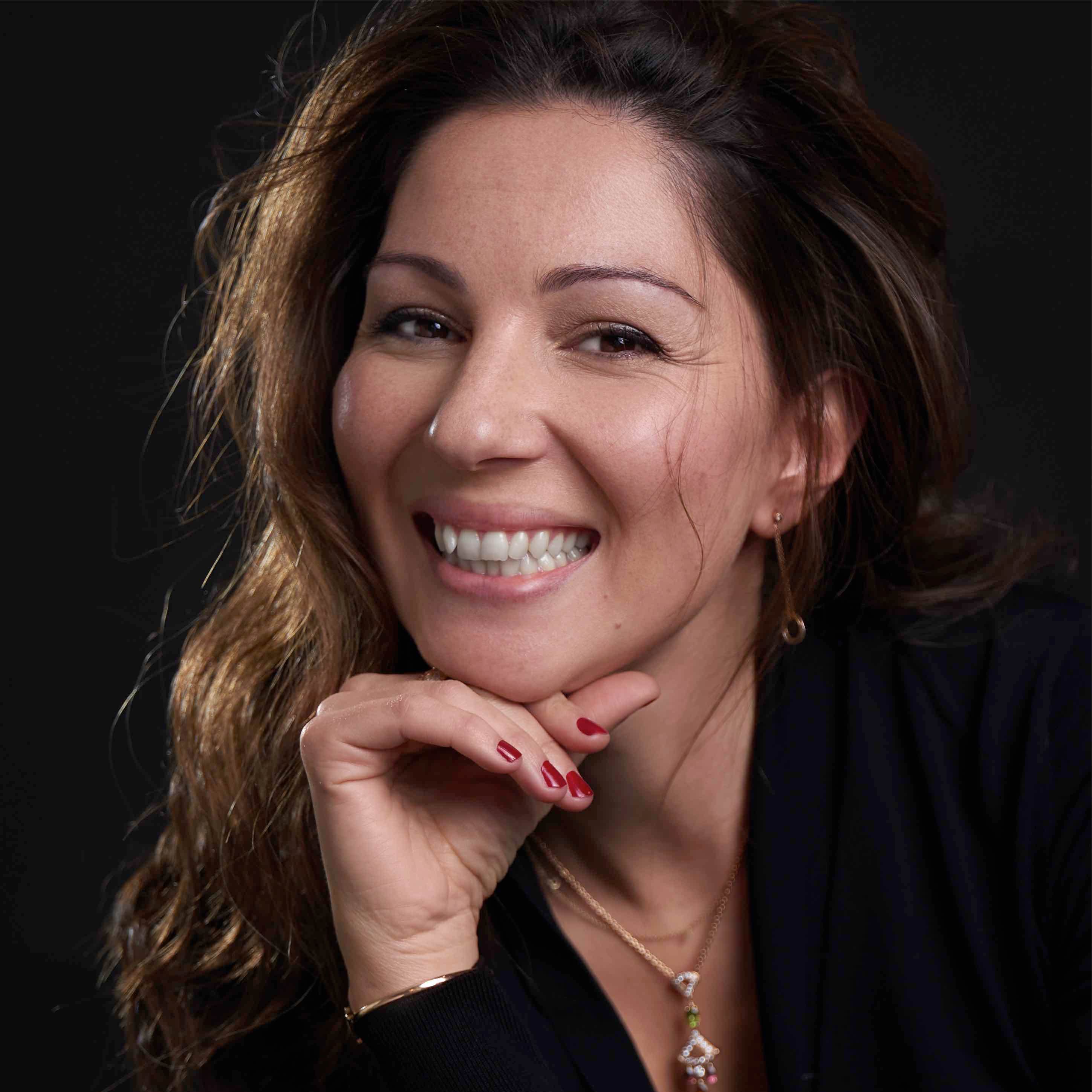 Maria Karachaliou