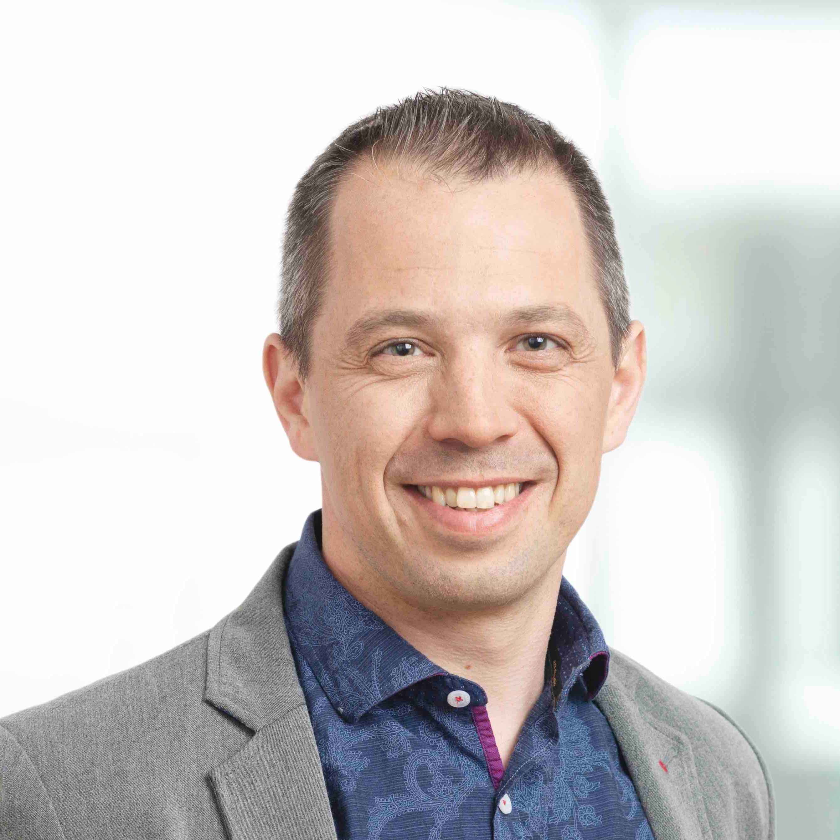 Sébastien Flury