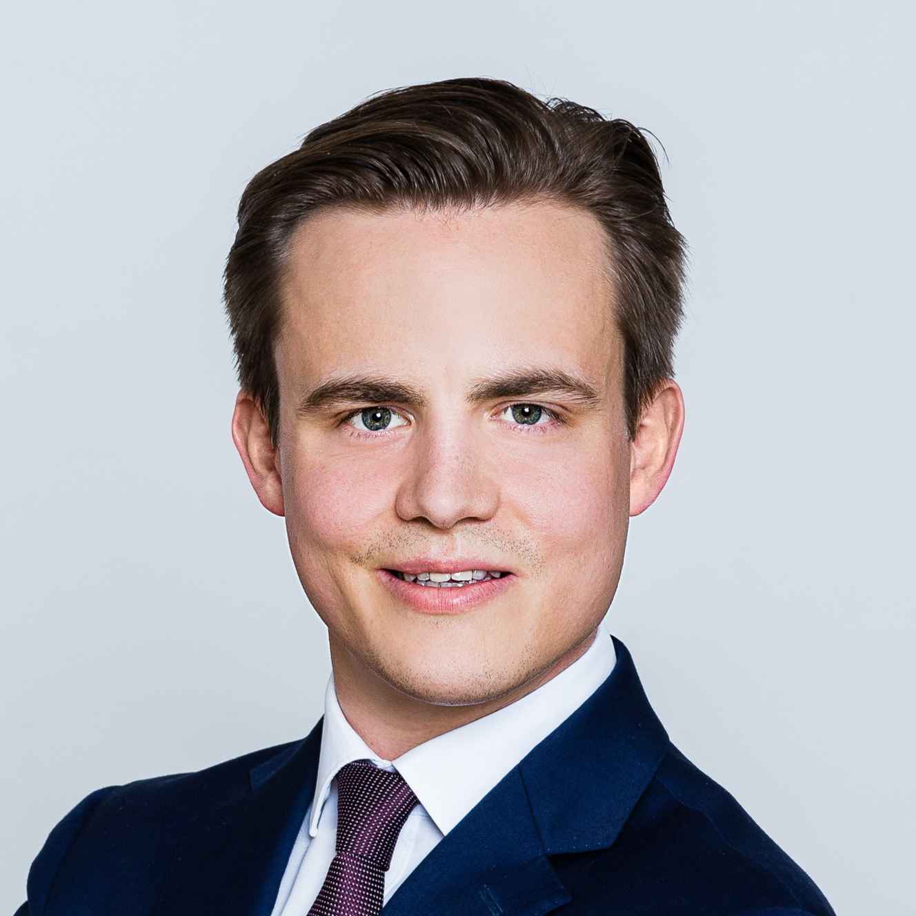 Henry Twerenbold