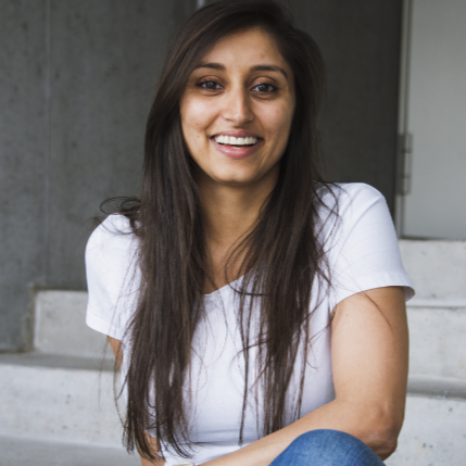 Dani Matharu