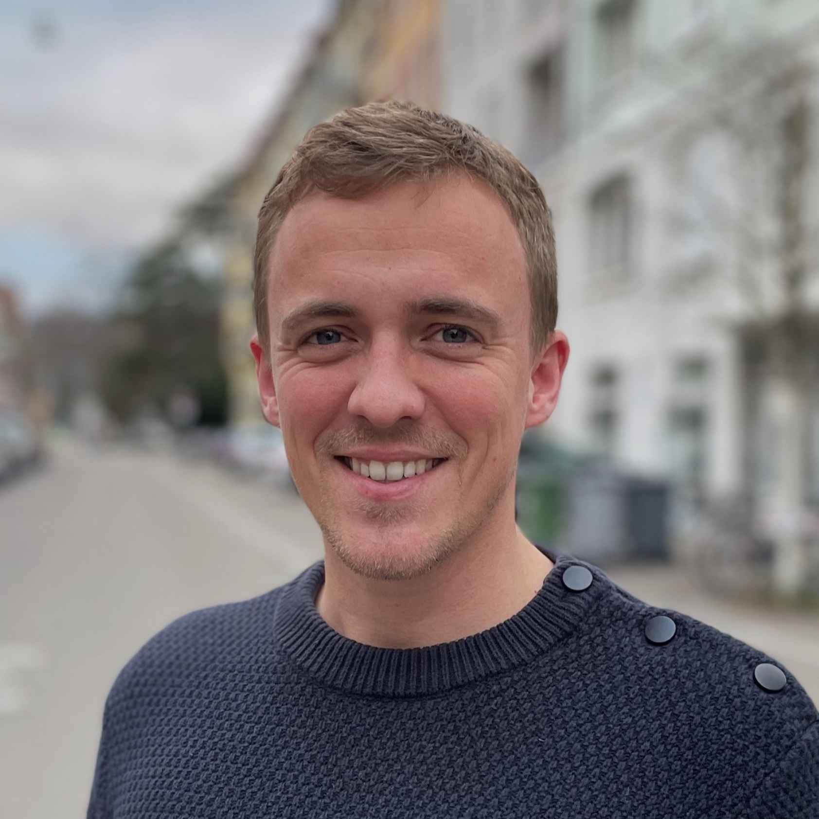 Conrad Bielitz