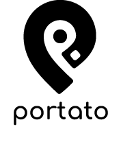 portato