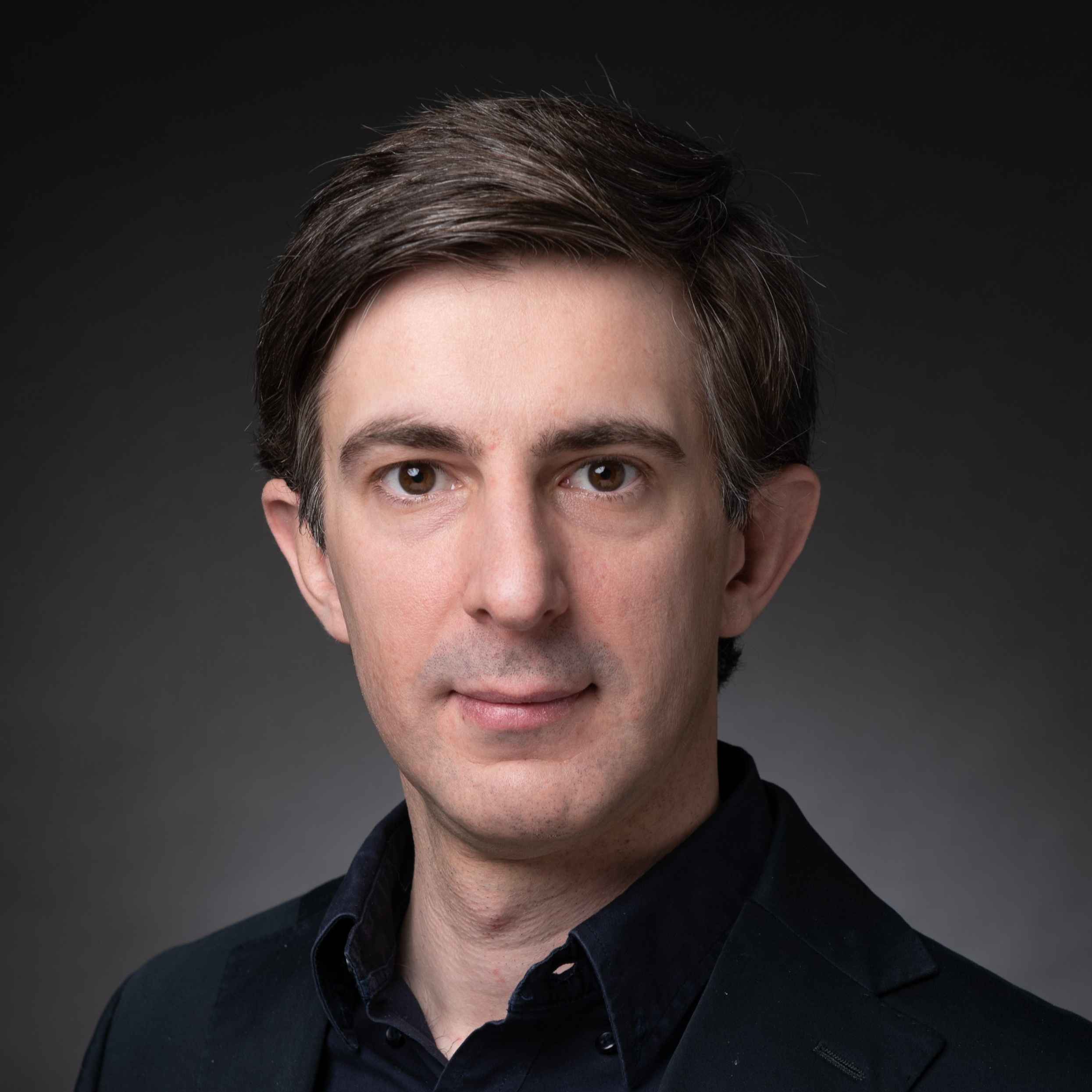 Angelo Brillout