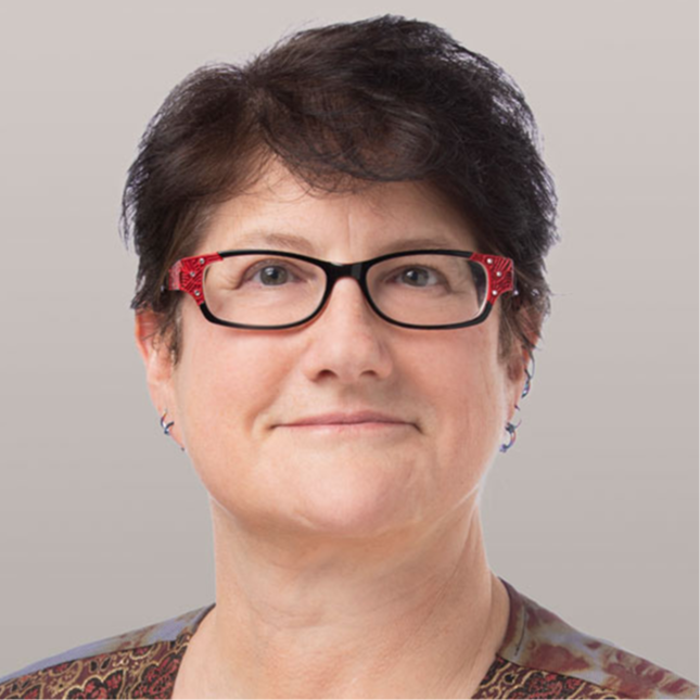 Kali Tal