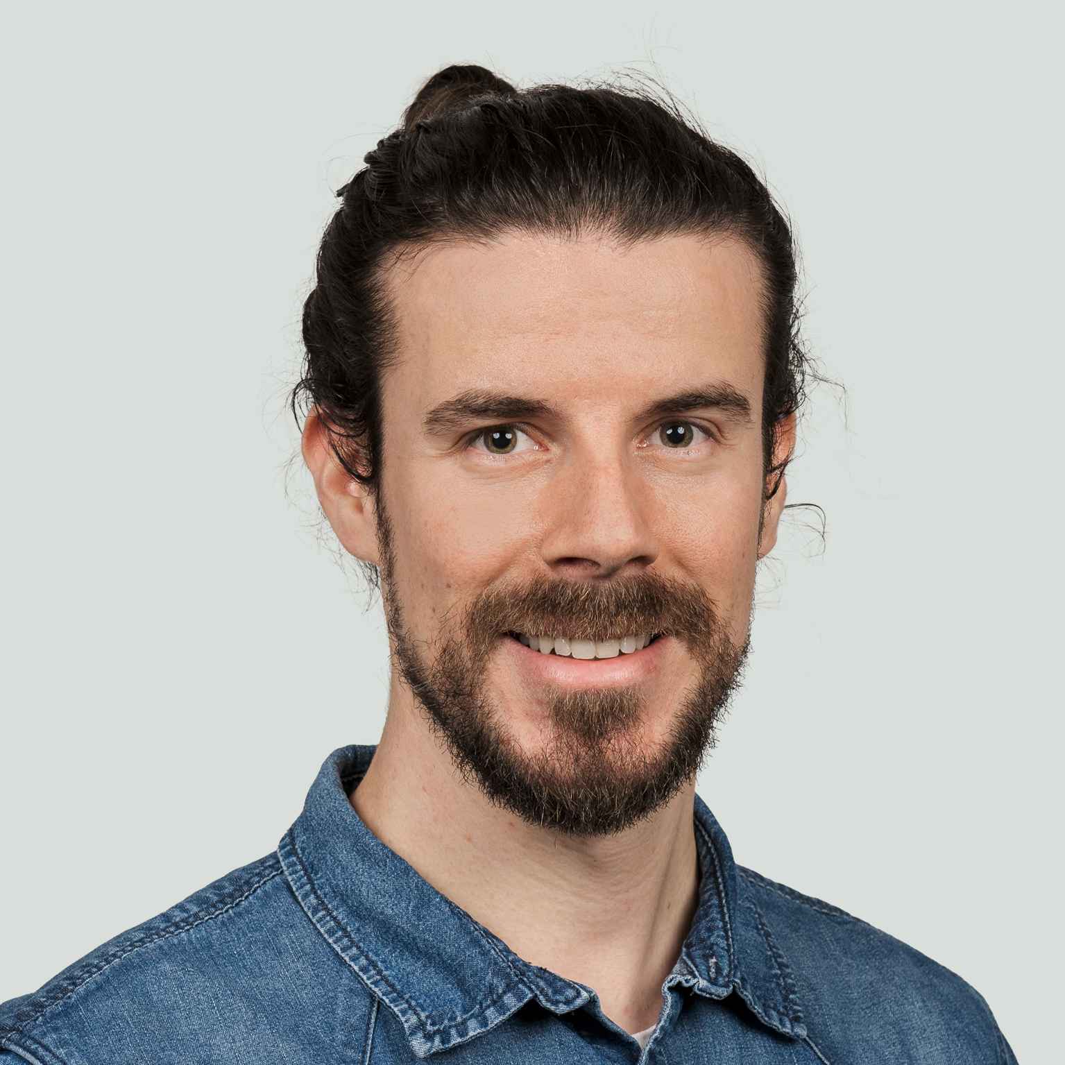 Chris Ryan