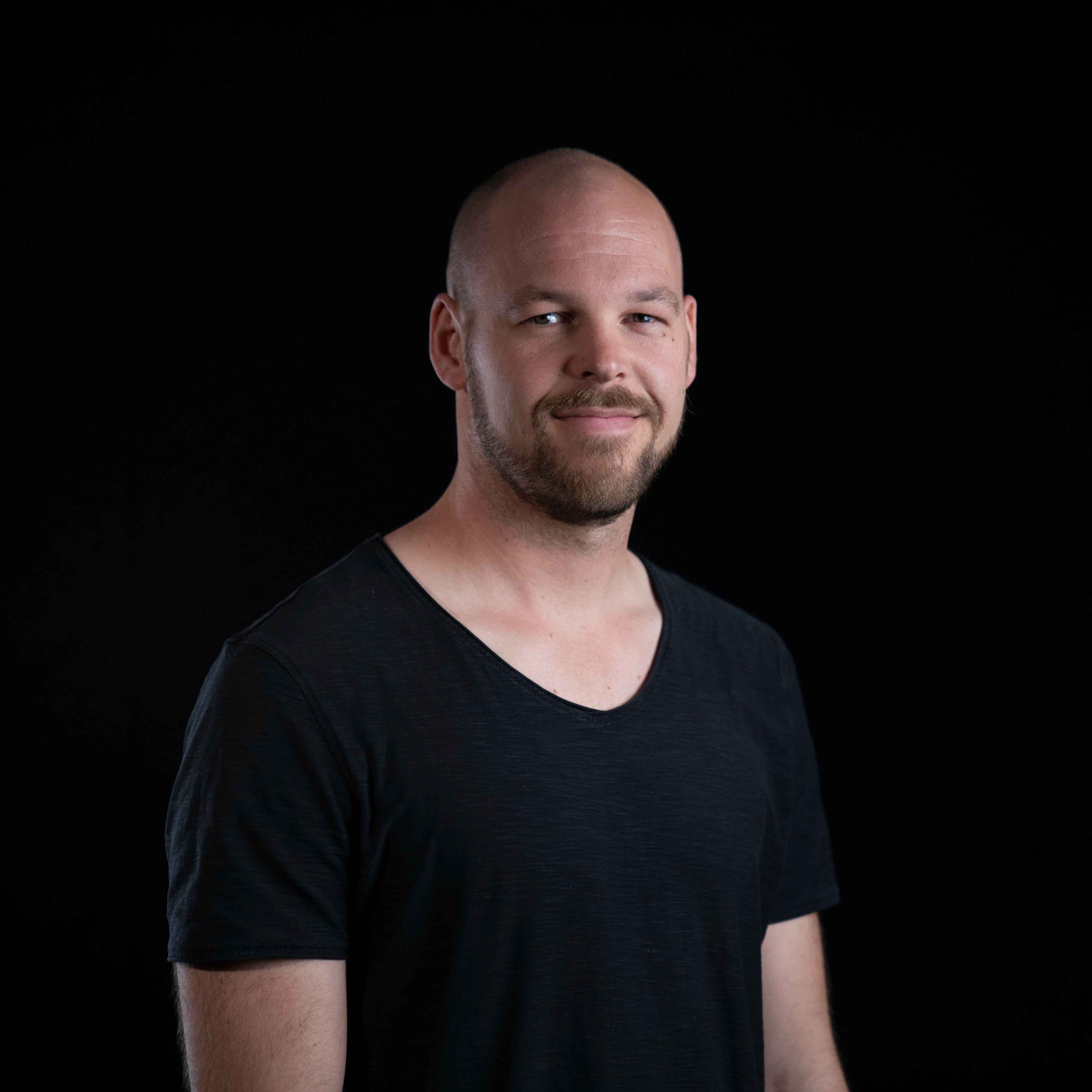 Valentin Manthei