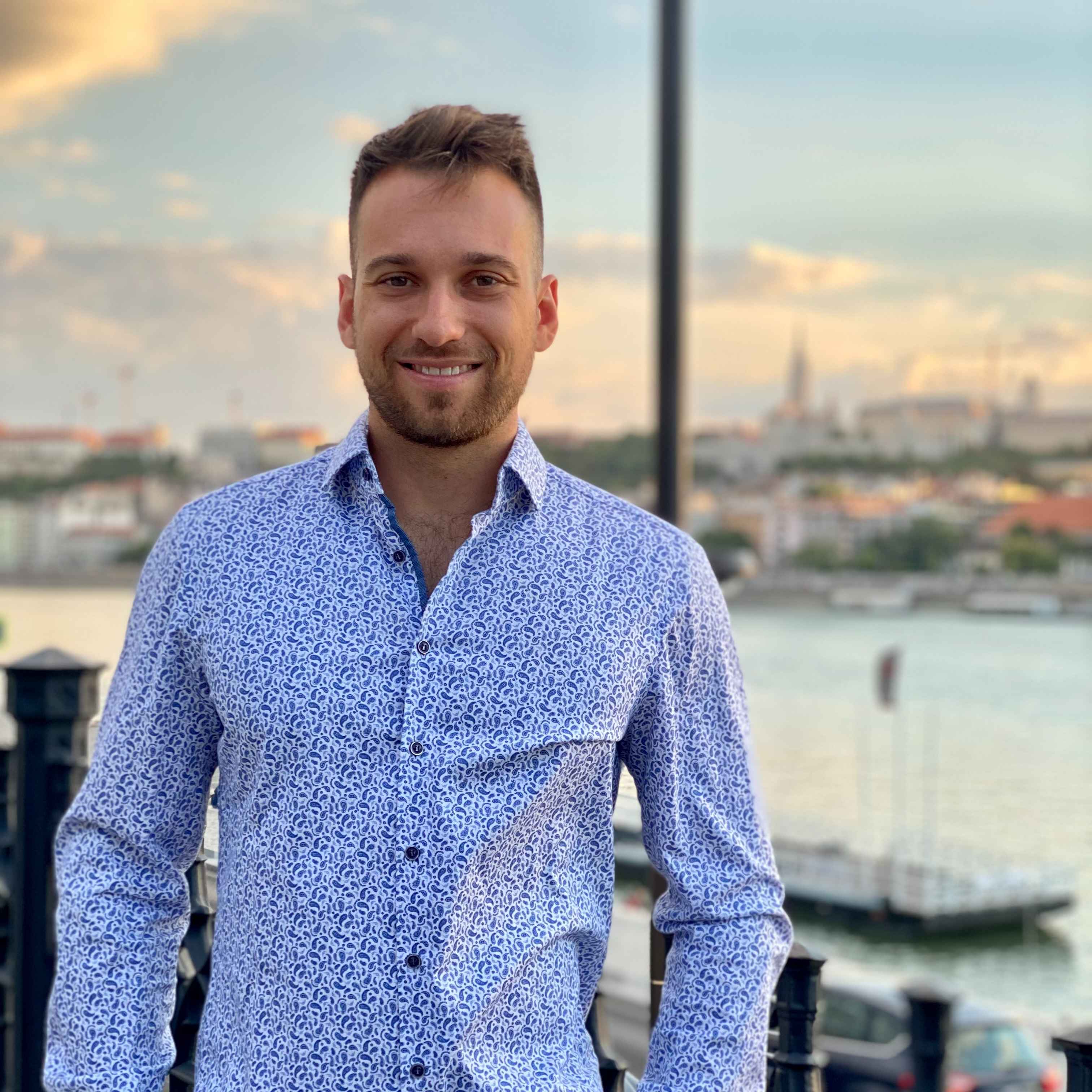 Daniel Batora