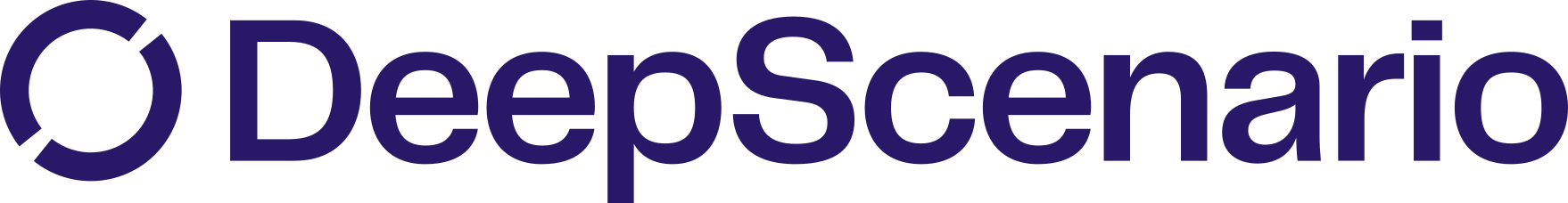 DeepScenario GmbH