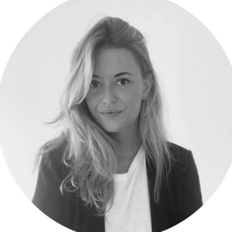 Aurélie Gibert