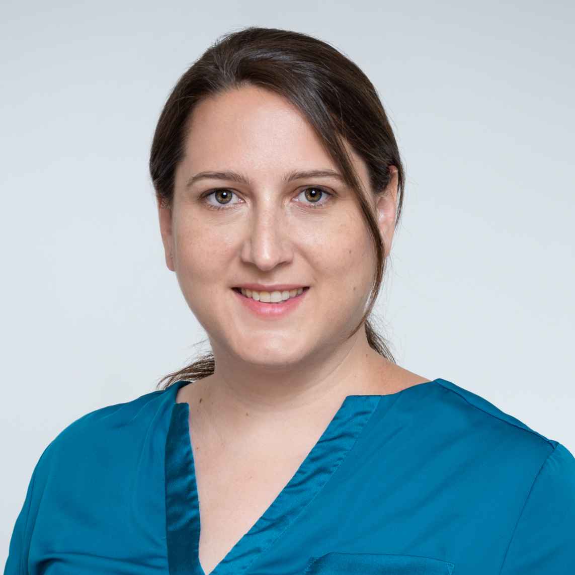 Irene Schlatter