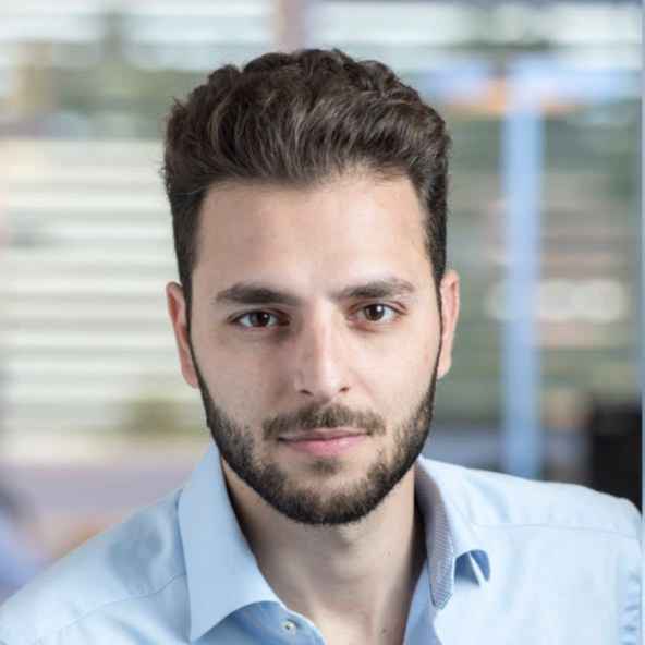 Fady Sader