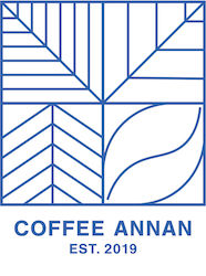 Coffee Annan