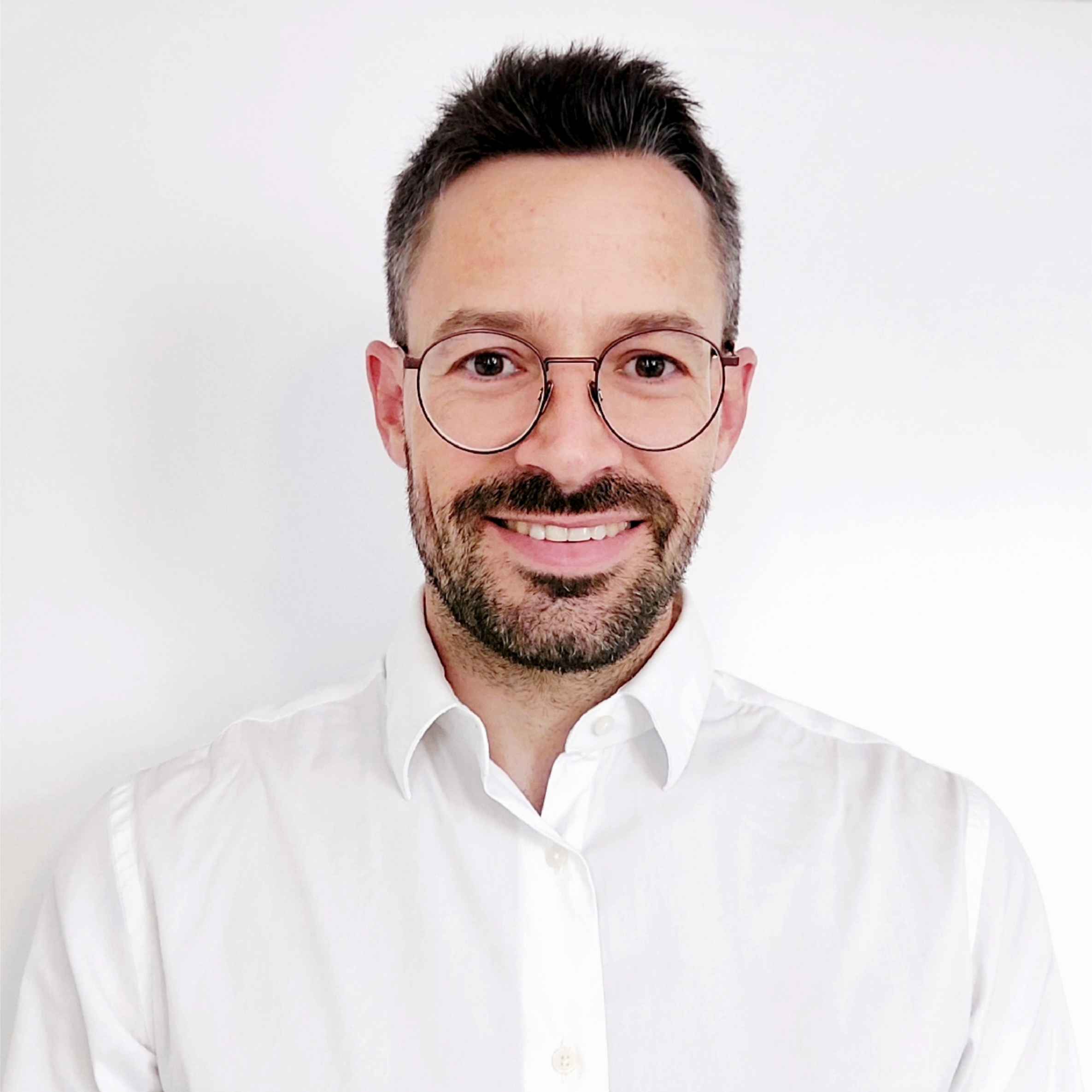Michael Zoller