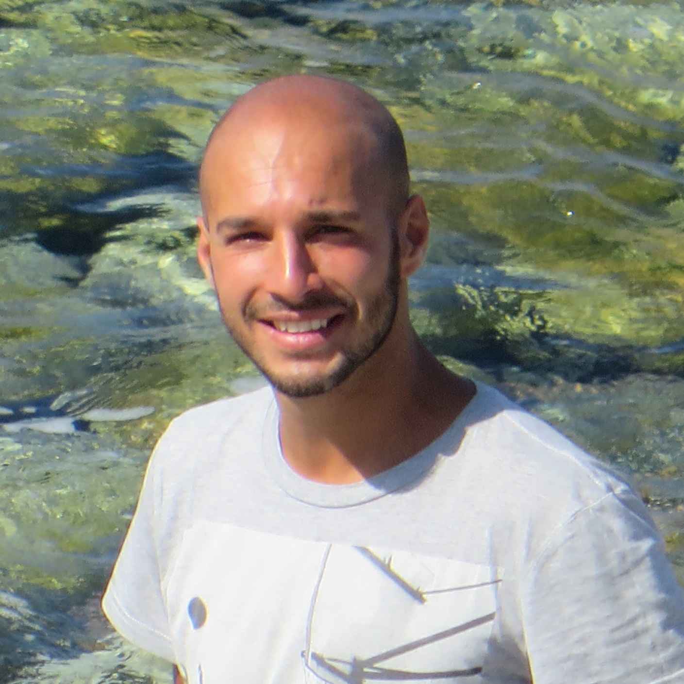 Luca Randazzo