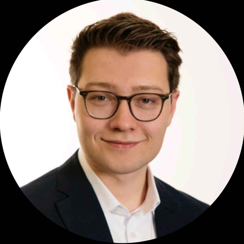 Samuel Schaad