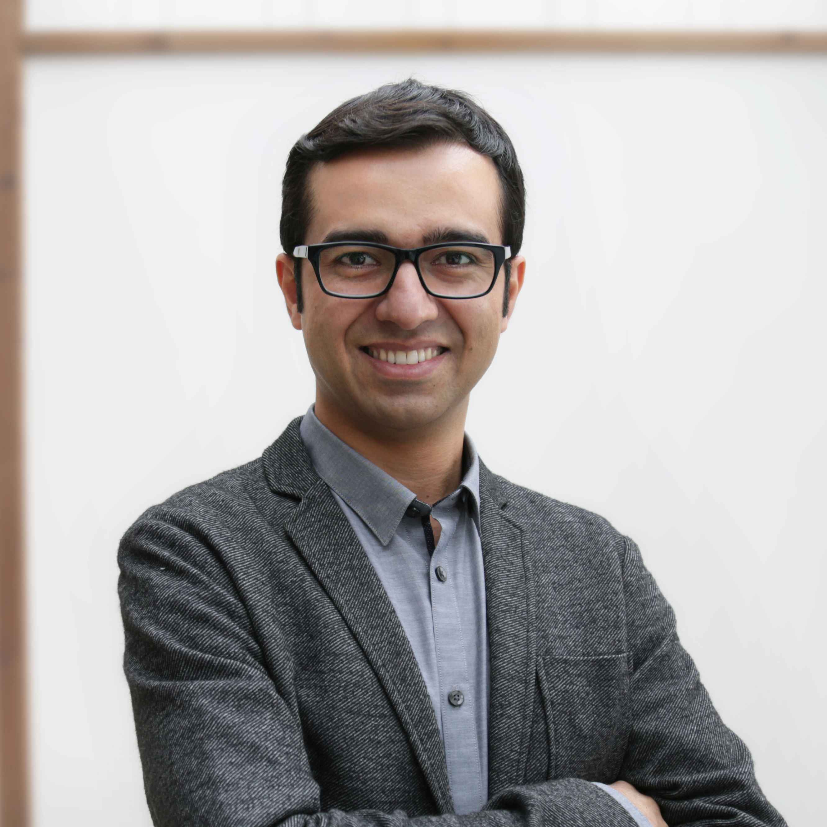 Sam Kolahan