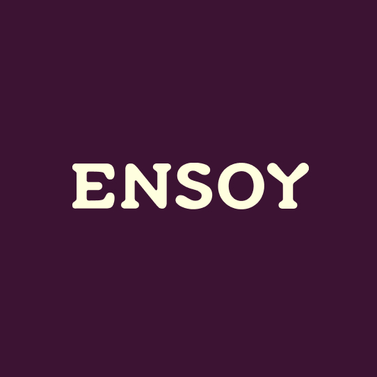 ENSOY