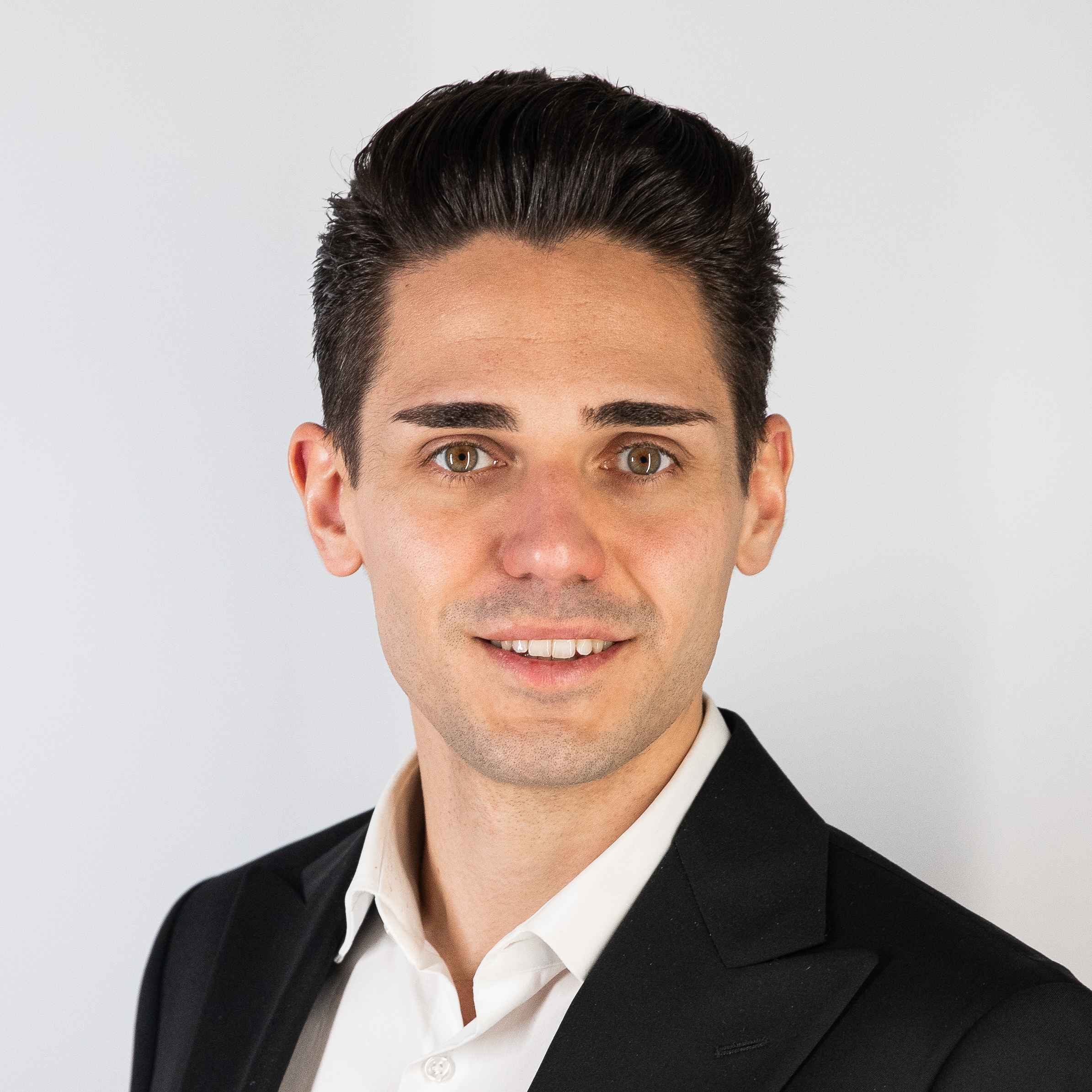 Alex Donzelli
