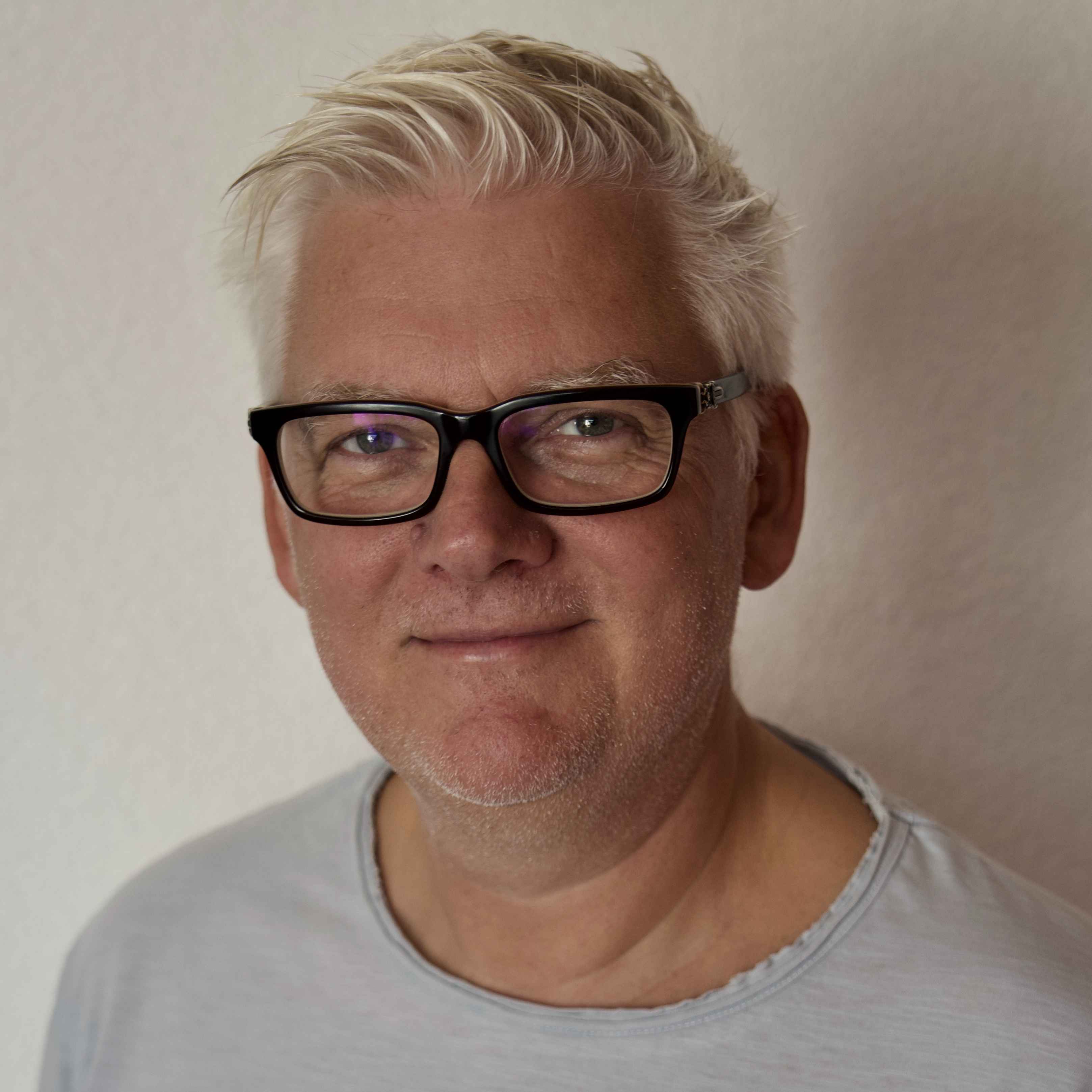 Rene Gilvert