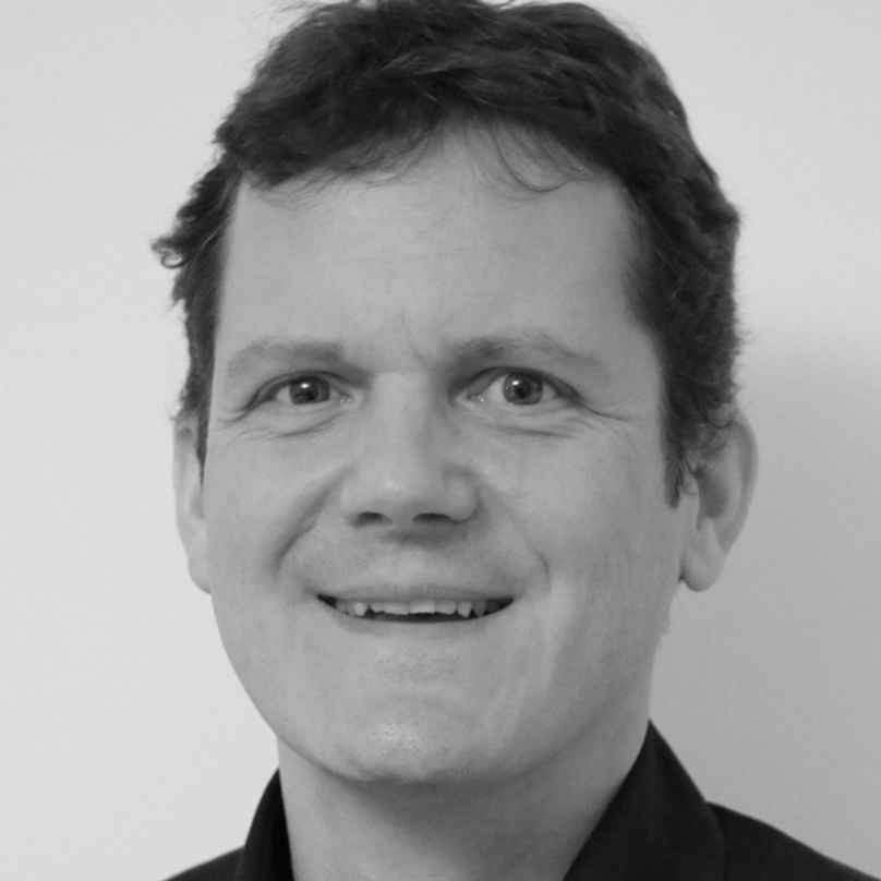 Andreas Meyer