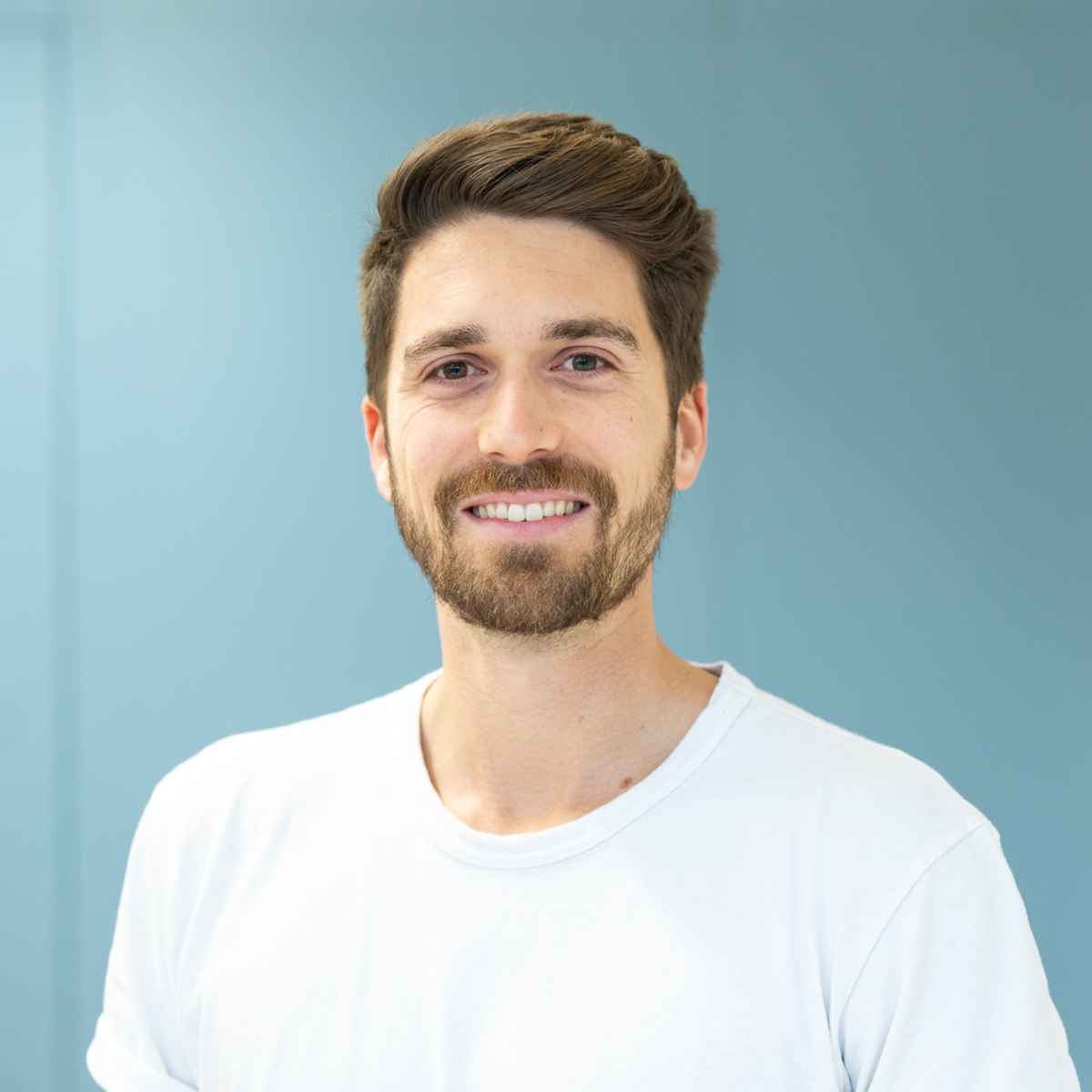 Dominik Bucher