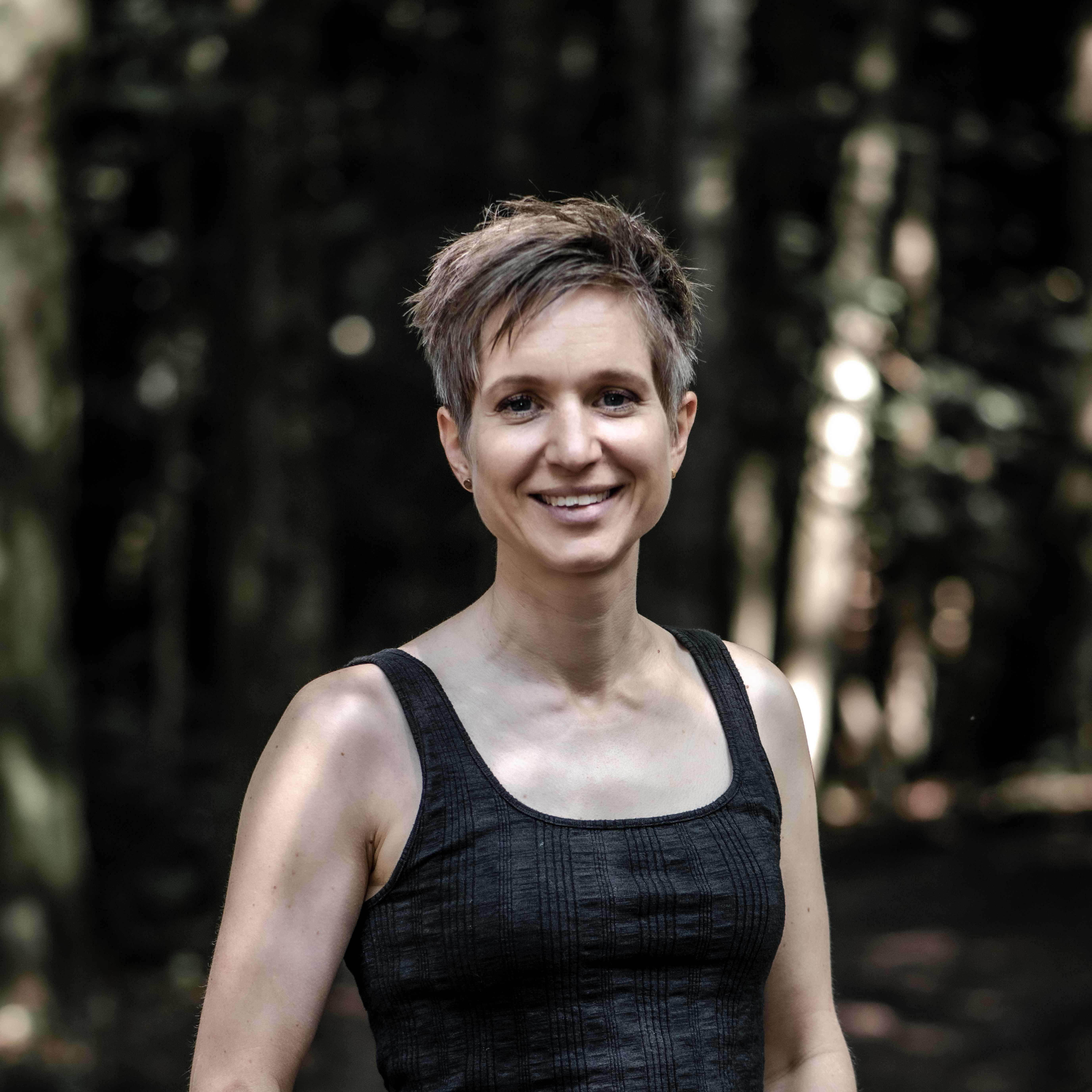 Nadine Ringgenberg