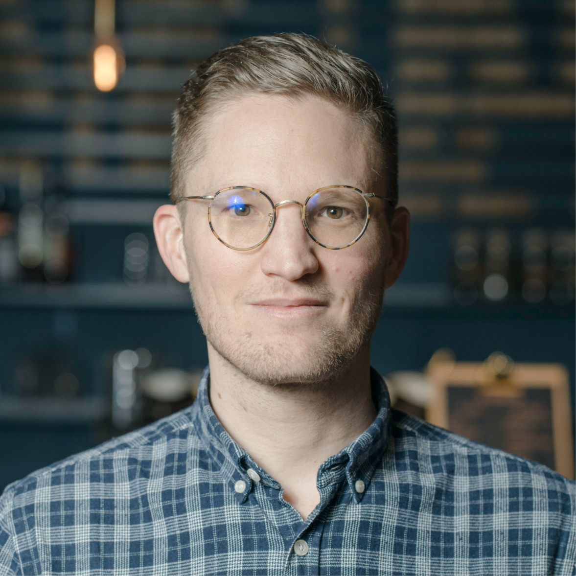 Lionel Ebener