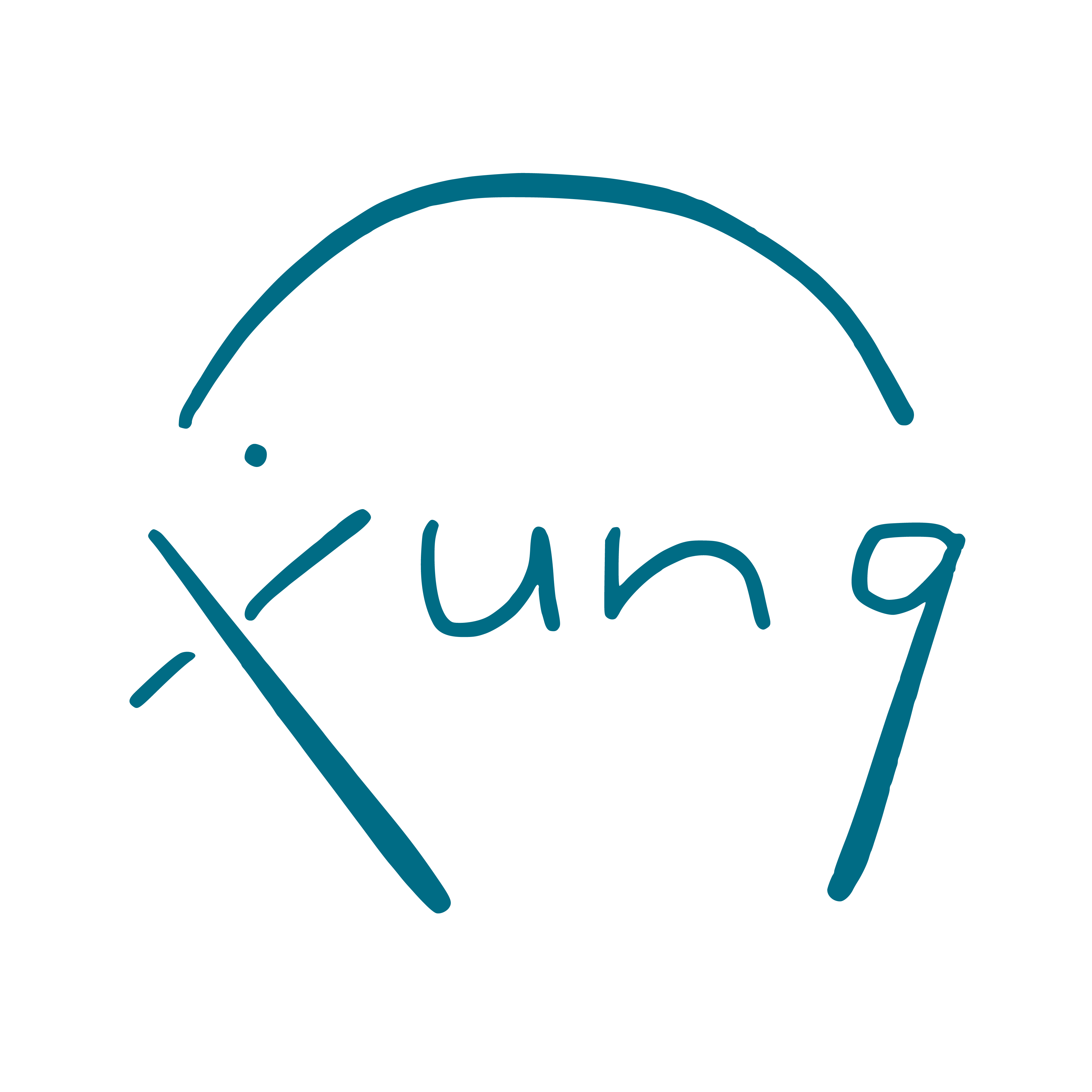 Xung macht Yung