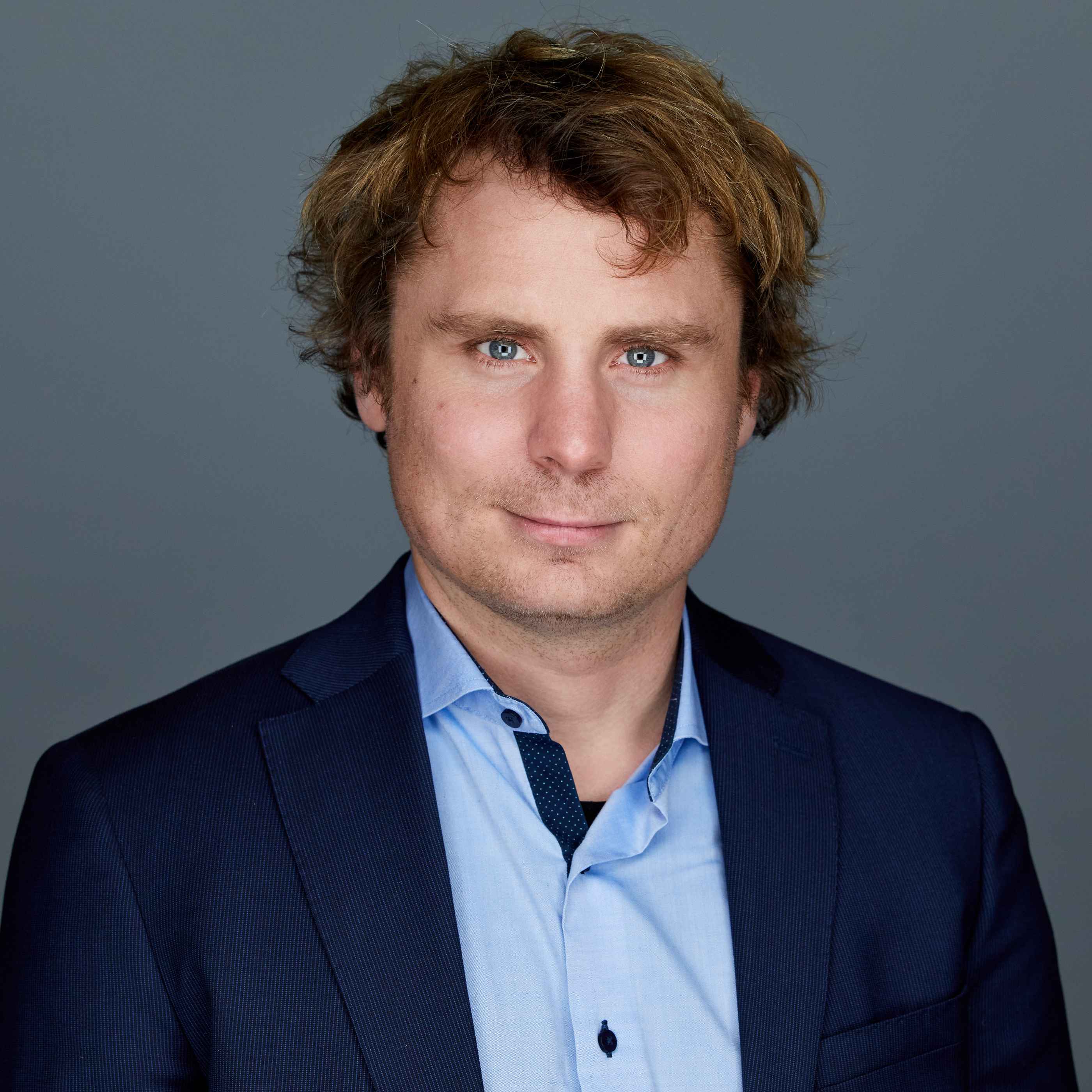 Marc-André Beck