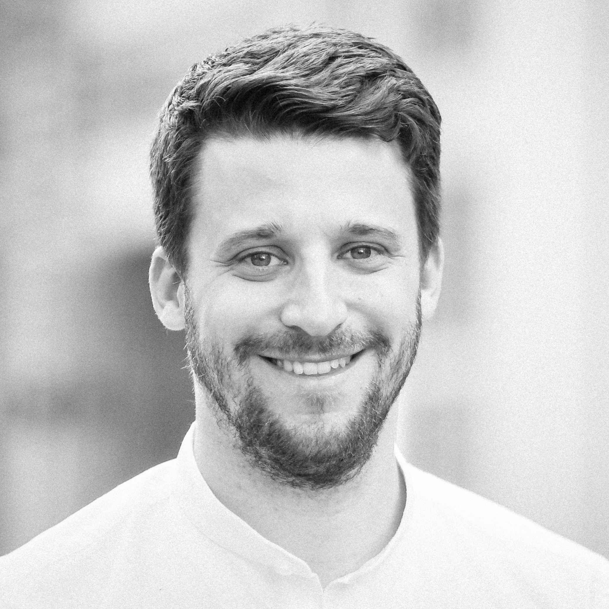 Fredrik Isler