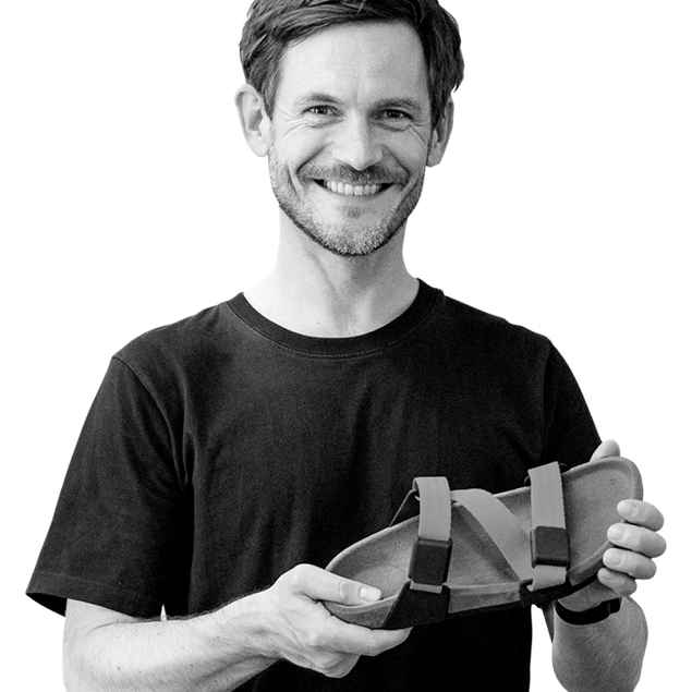 Benno Reichard