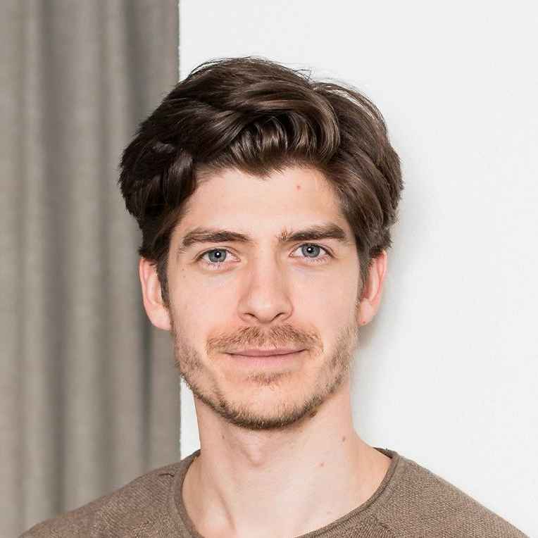 Stephan-Daniel Gravert