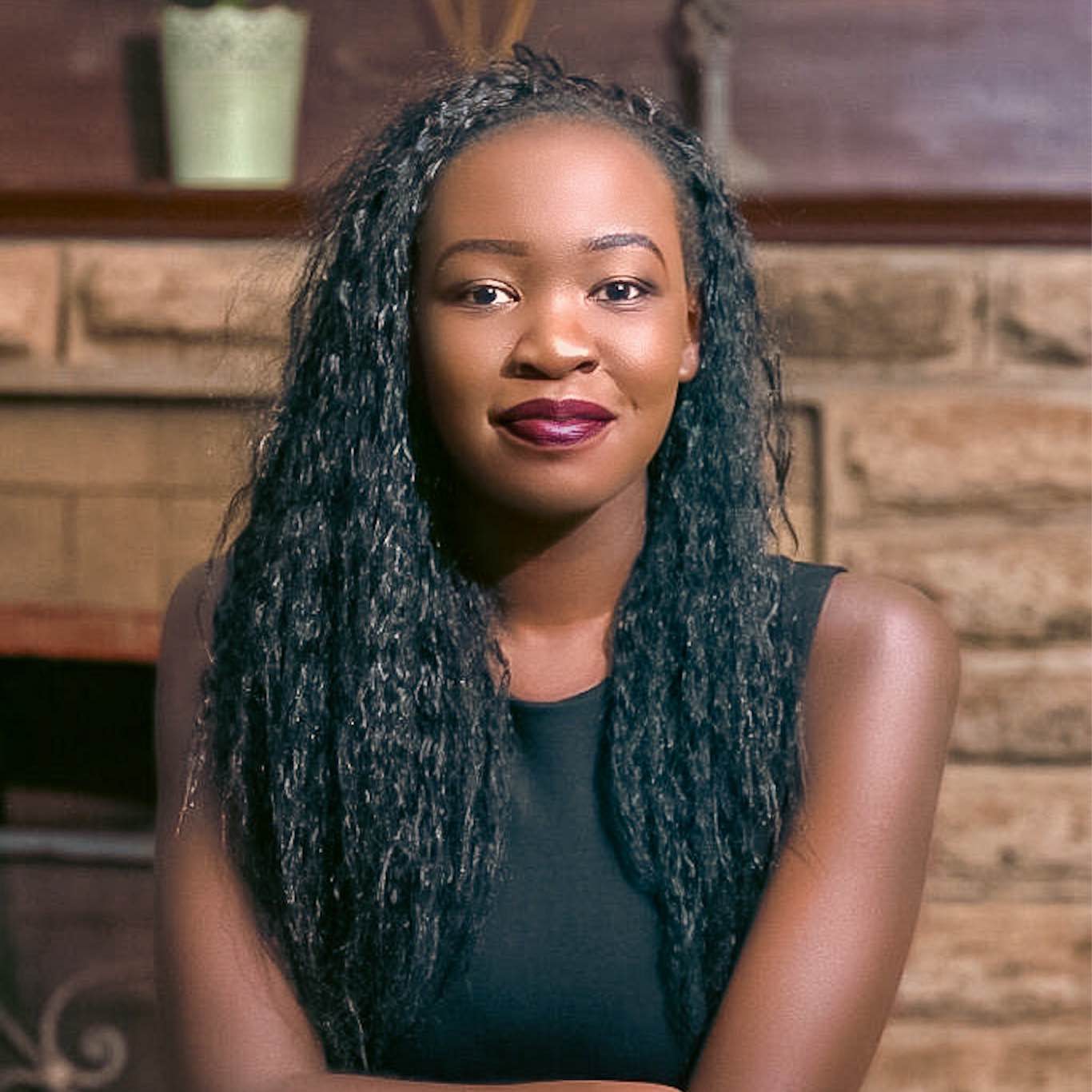 Marylyne Owoko
