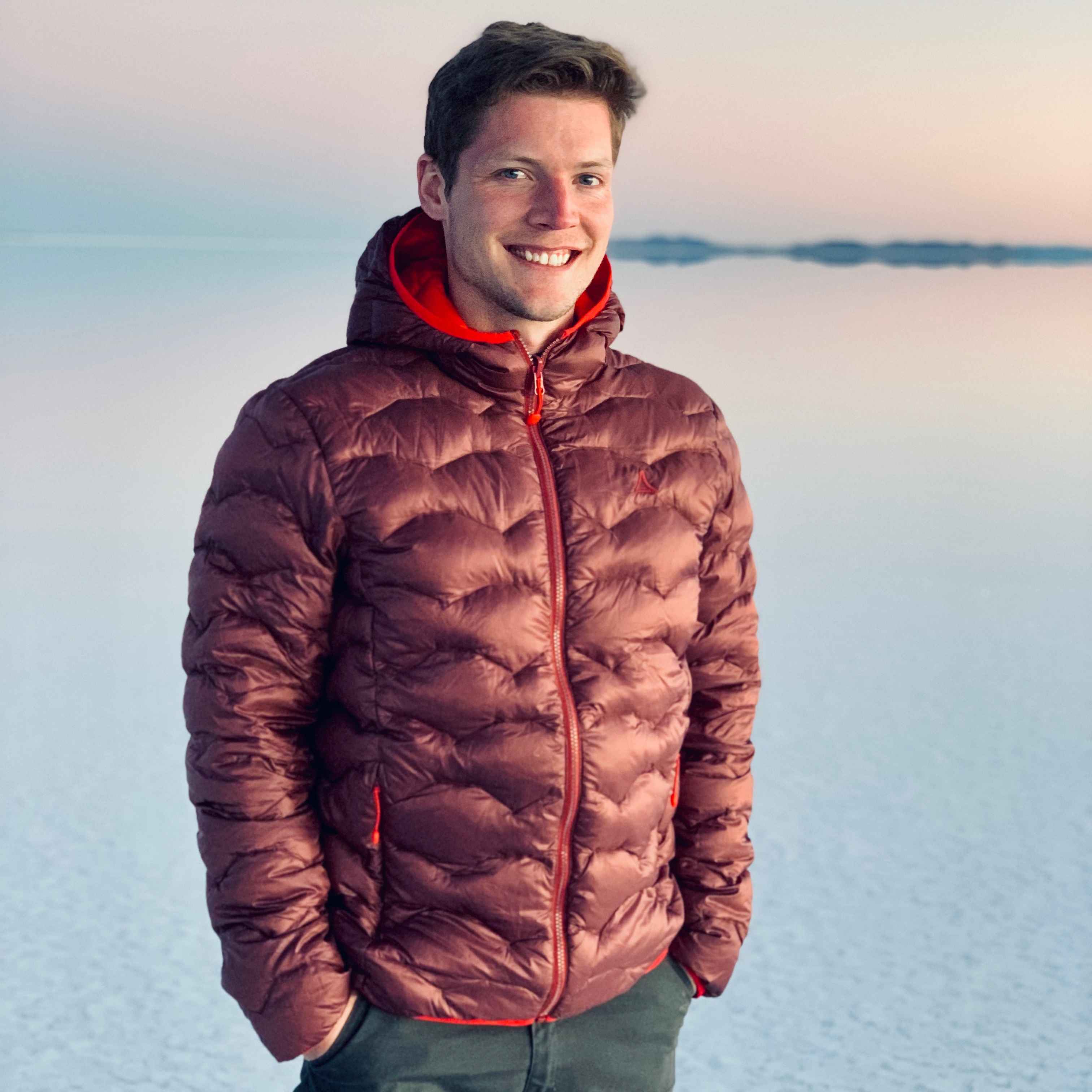 Philipp Meier