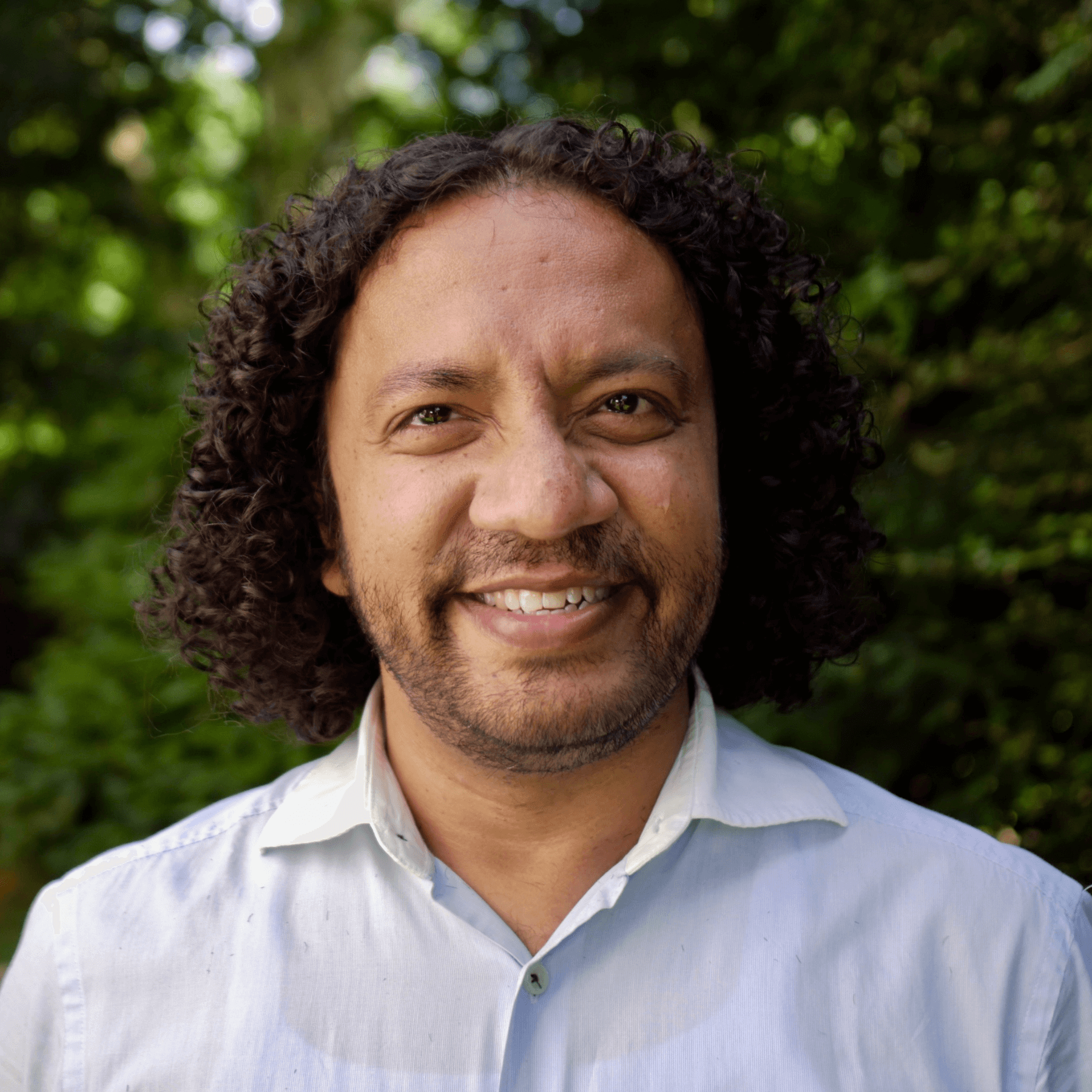 Deepak Bansal