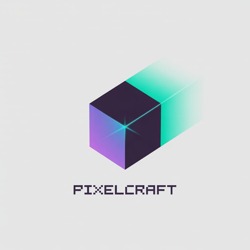 PixelCraft