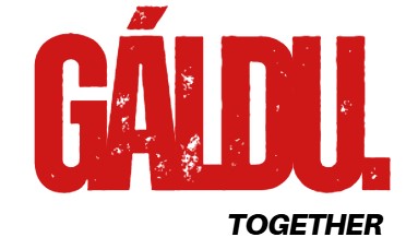 GÁLDU.