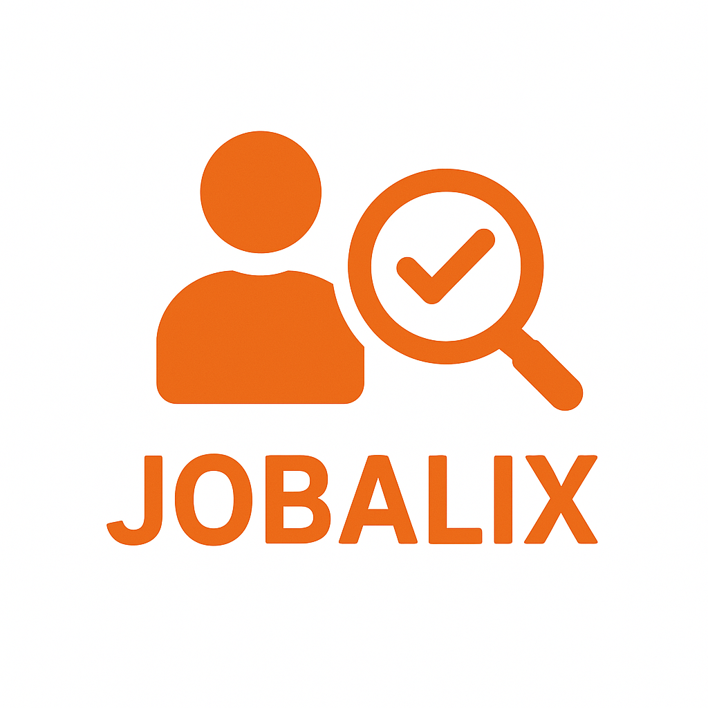 Jobalix
