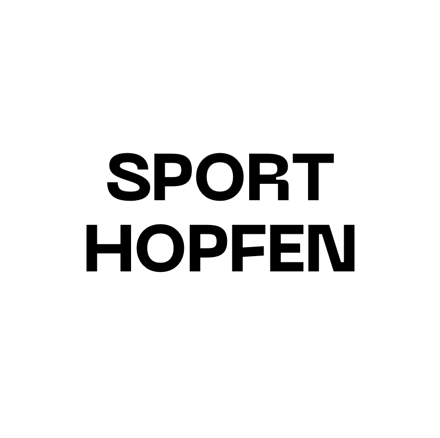 Sporthopfen