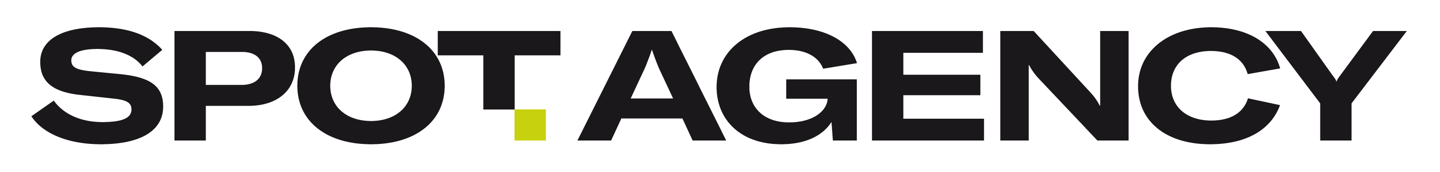 SPOTAGENCY