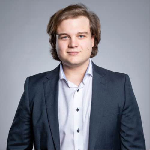 Stefano Glauser