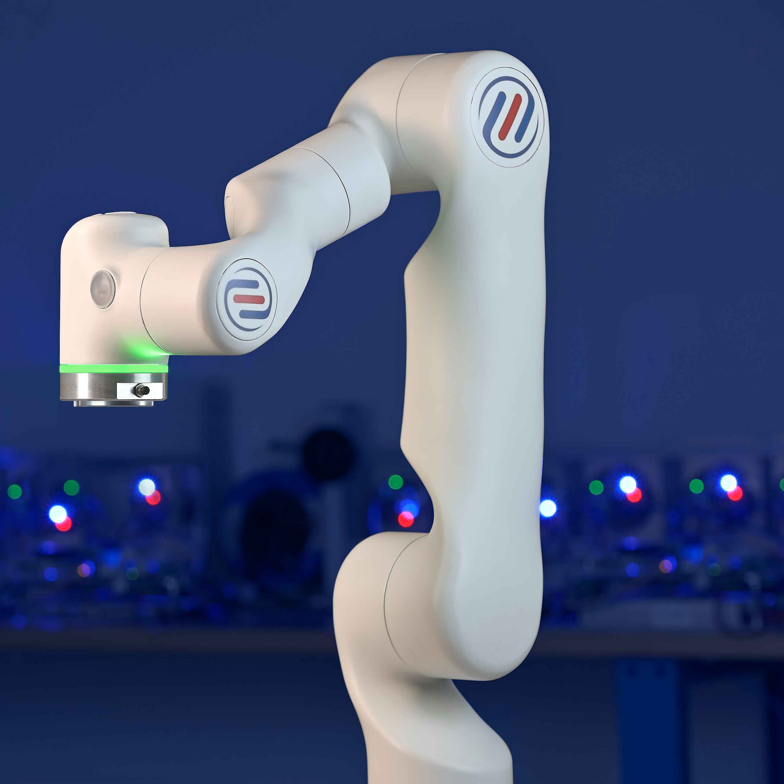F&P Robotics AG