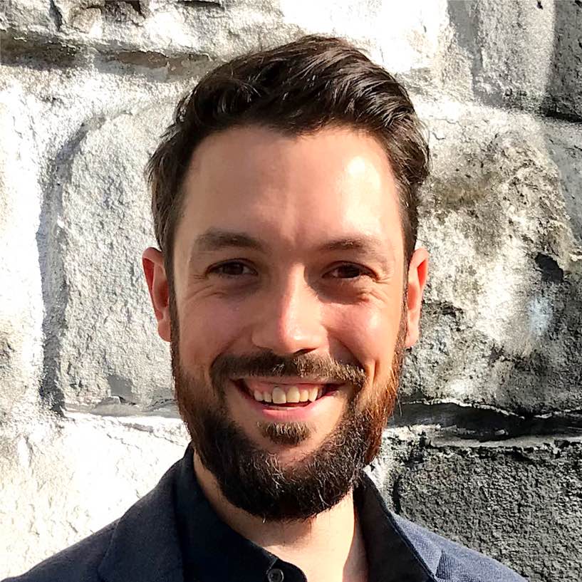 Nicola Rüegsegger, MD