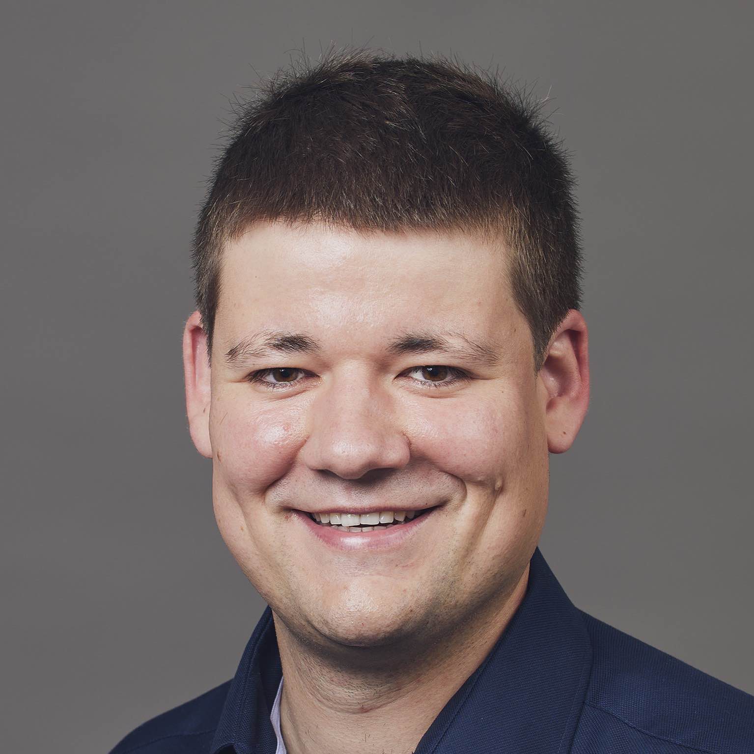 Gregor Perich