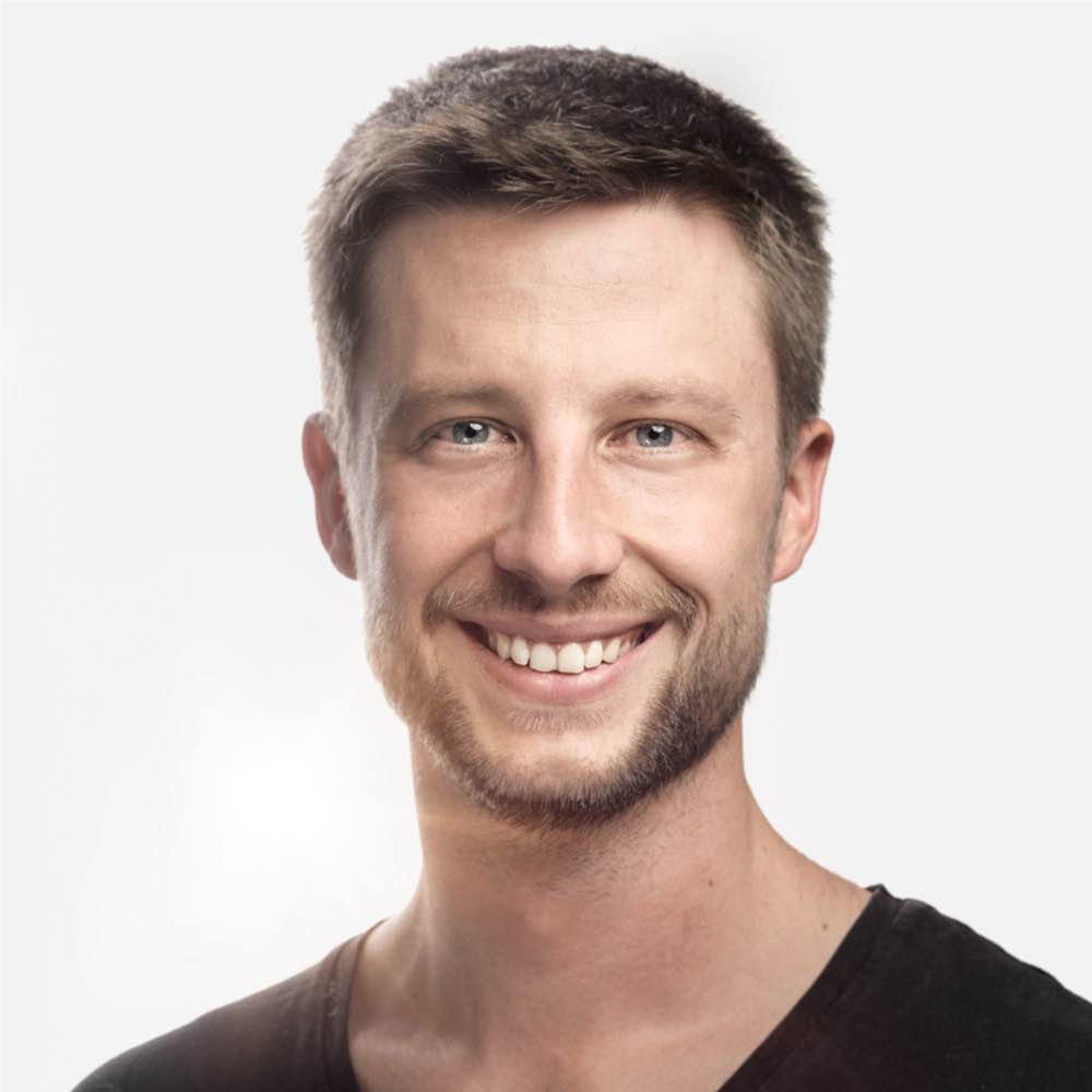 Michael Koch